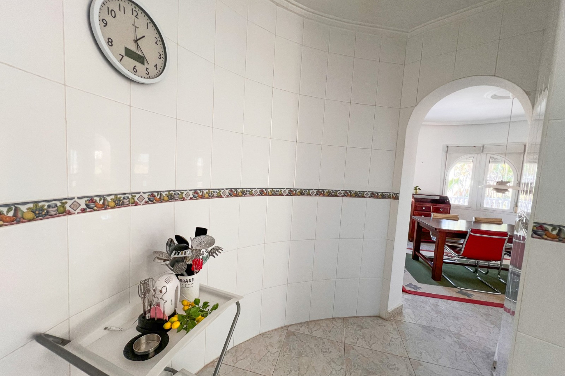 Resale - Detached Villa - Ciudad Quesada - Rojales