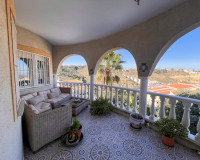 Resale - Detached Villa - Ciudad Quesada - Rojales