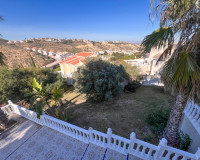 Resale - Detached Villa - Ciudad Quesada - Rojales