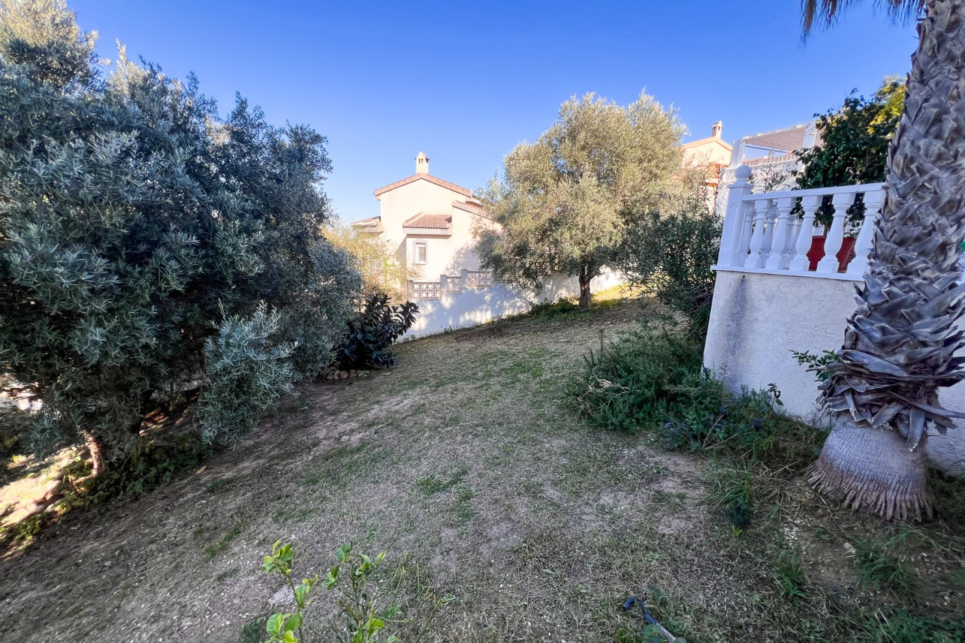 Resale - Detached Villa - Ciudad Quesada - Rojales