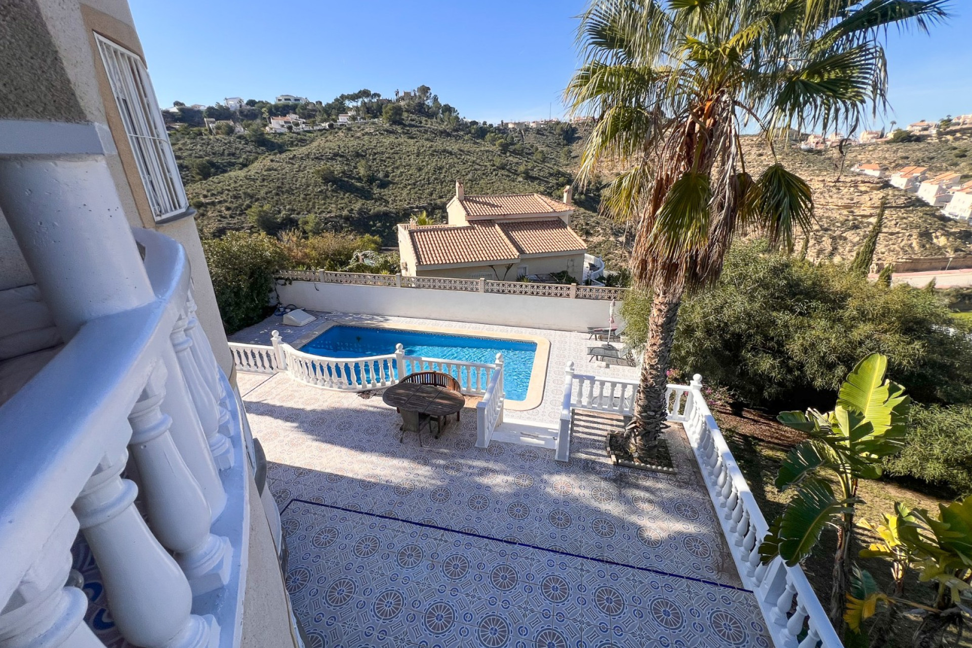 Resale - Detached Villa - Ciudad Quesada - Rojales