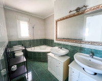 Resale - Detached Villa - Ciudad Quesada - Rojales