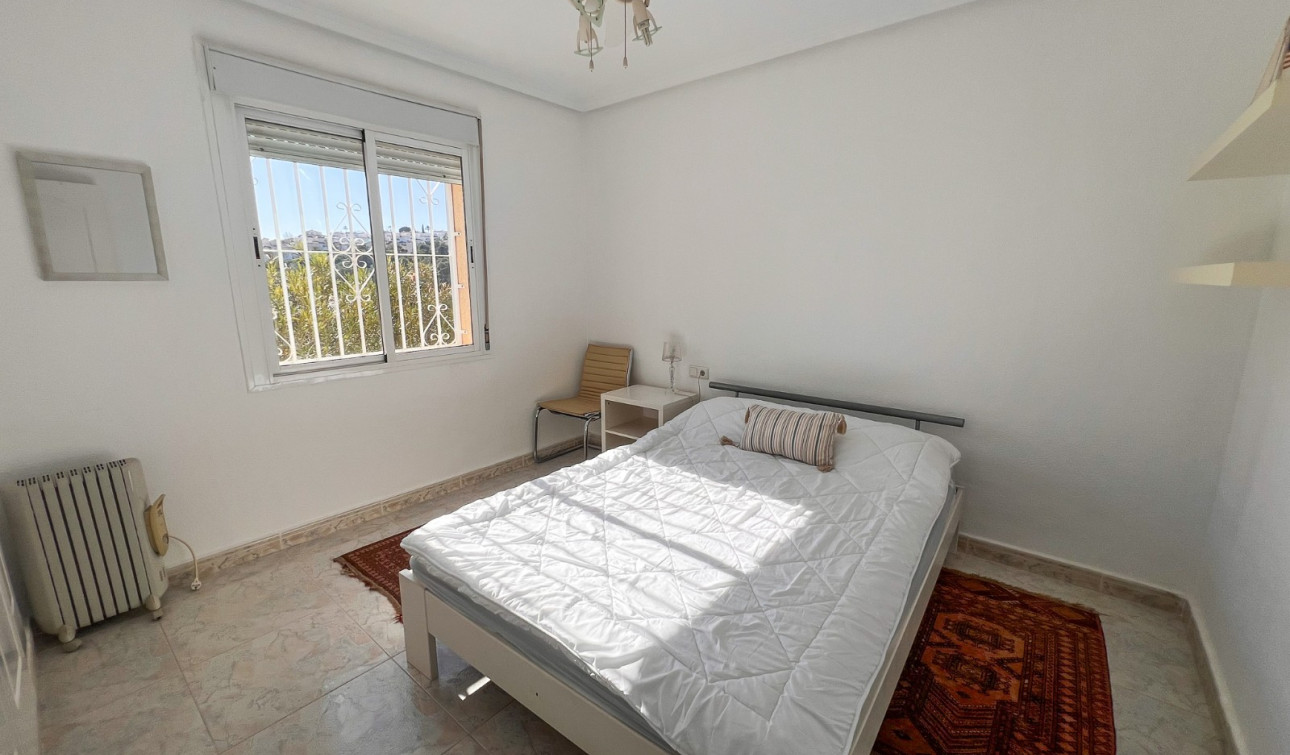 Resale - Detached Villa - Ciudad Quesada - Rojales