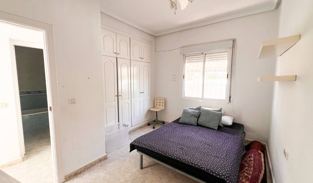 Resale - Detached Villa - Ciudad Quesada - Rojales