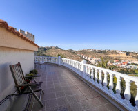 Resale - Detached Villa - Ciudad Quesada - Rojales