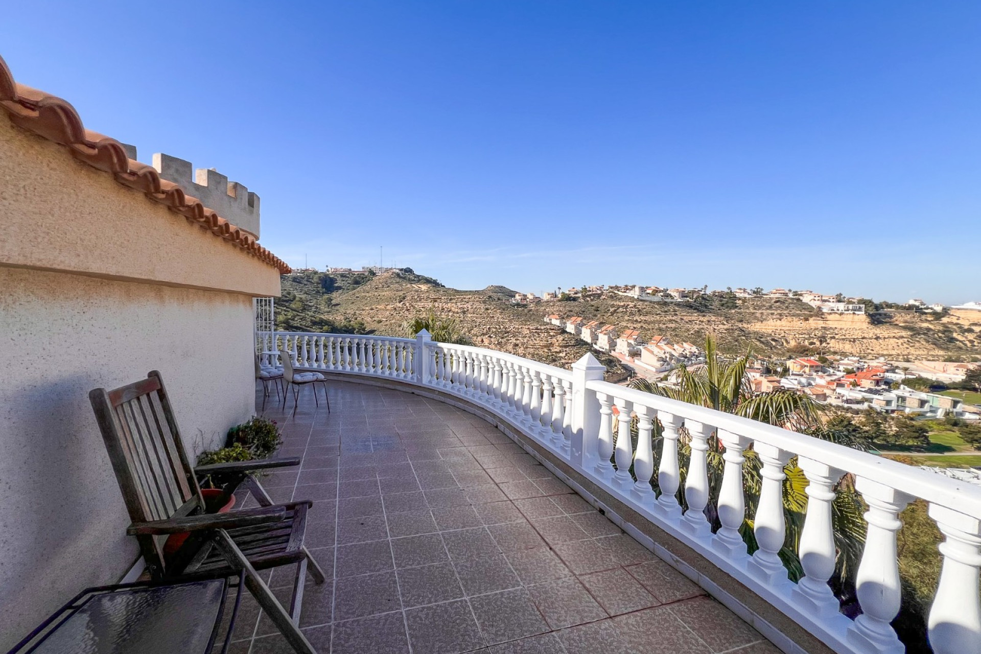 Resale - Detached Villa - Ciudad Quesada - Rojales