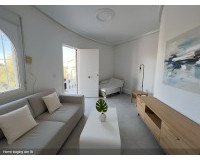 Resale - Detached Villa - Ciudad Quesada - Rojales