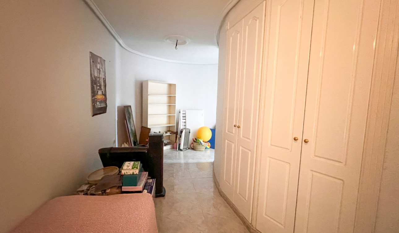 Resale - Detached Villa - Ciudad Quesada - Rojales