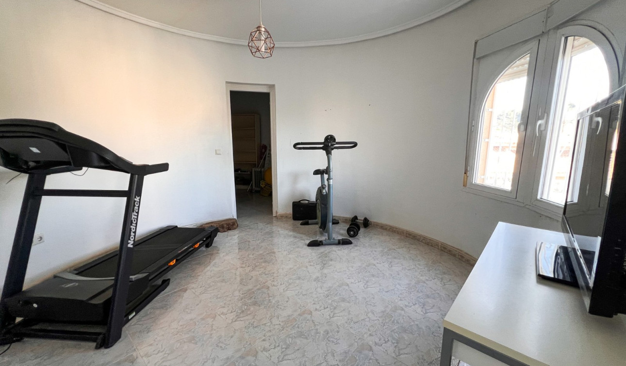 Resale - Detached Villa - Ciudad Quesada - Rojales