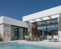 Resale - Detached Villa - Ciudad Quesada - Rojales