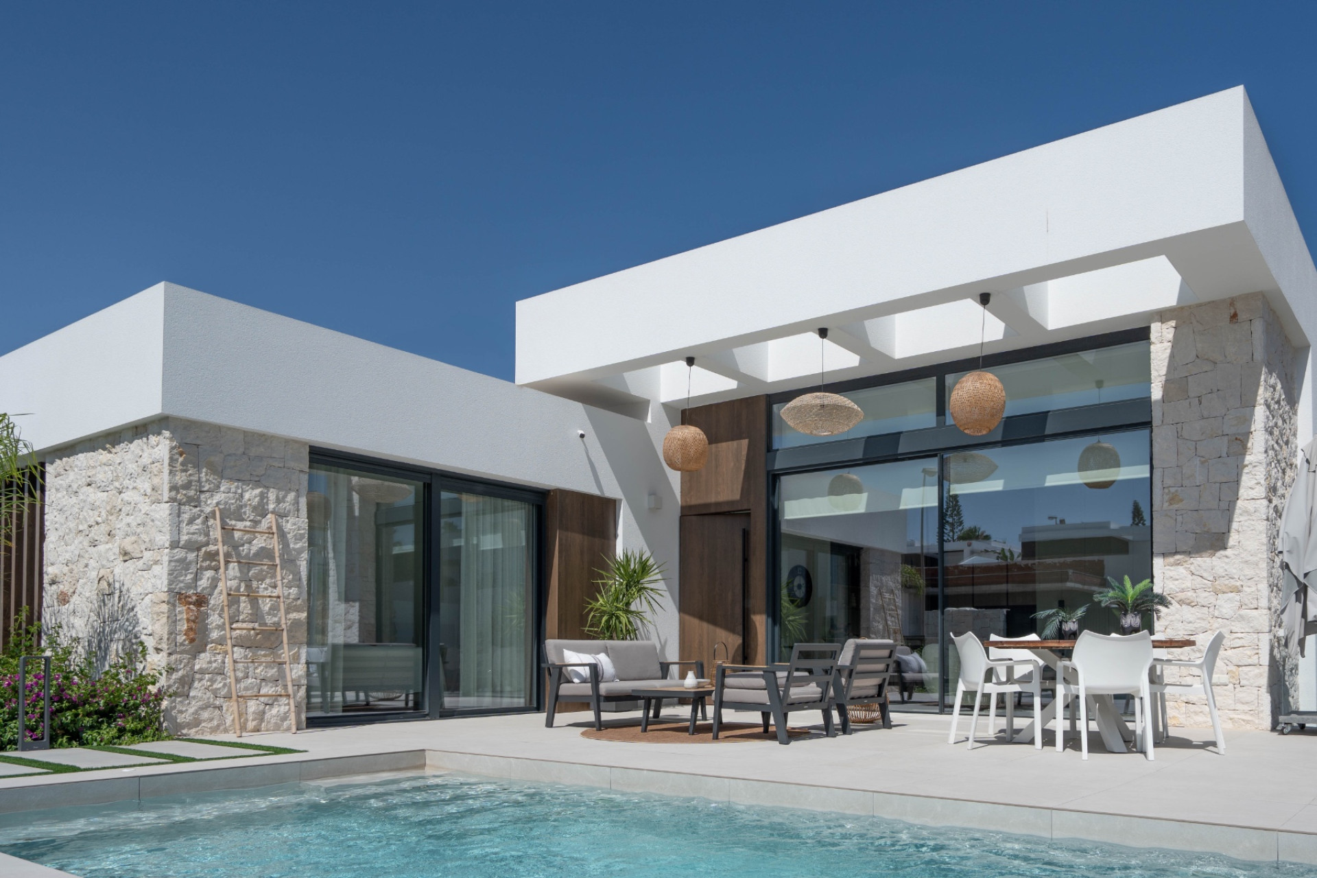 Resale - Detached Villa - Ciudad Quesada - Rojales