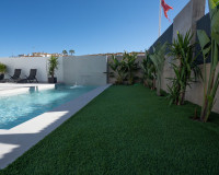 Resale - Detached Villa - Ciudad Quesada - Rojales