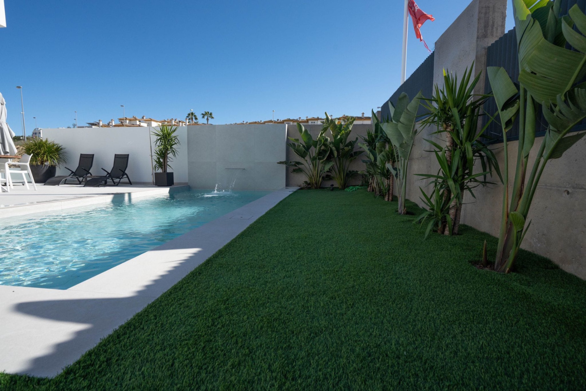 Resale - Detached Villa - Ciudad Quesada - Rojales