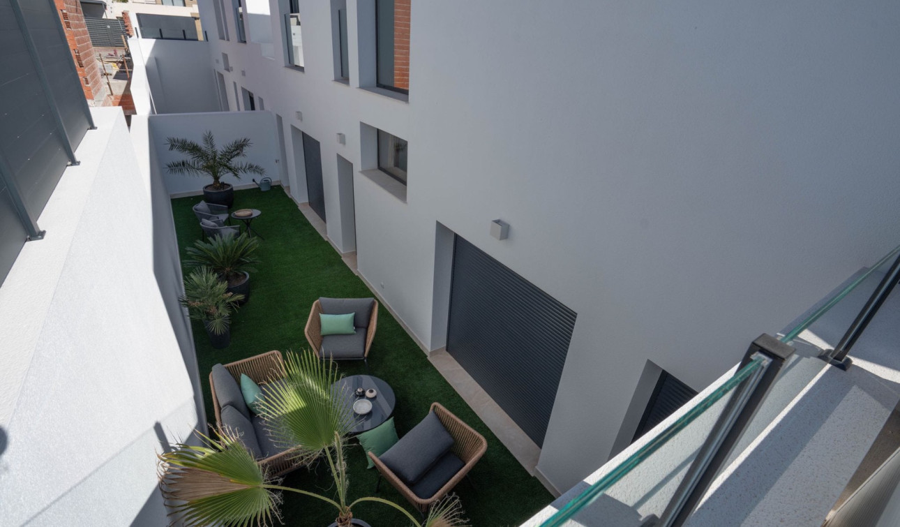 Resale - Detached Villa - Ciudad Quesada - Rojales