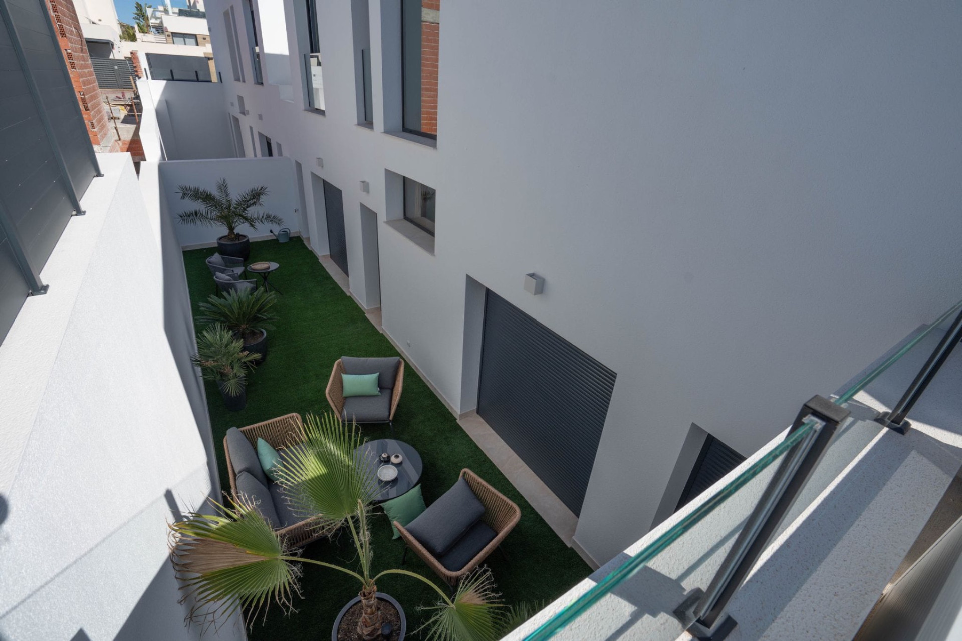 Resale - Detached Villa - Ciudad Quesada - Rojales