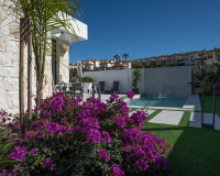 Resale - Detached Villa - Ciudad Quesada - Rojales