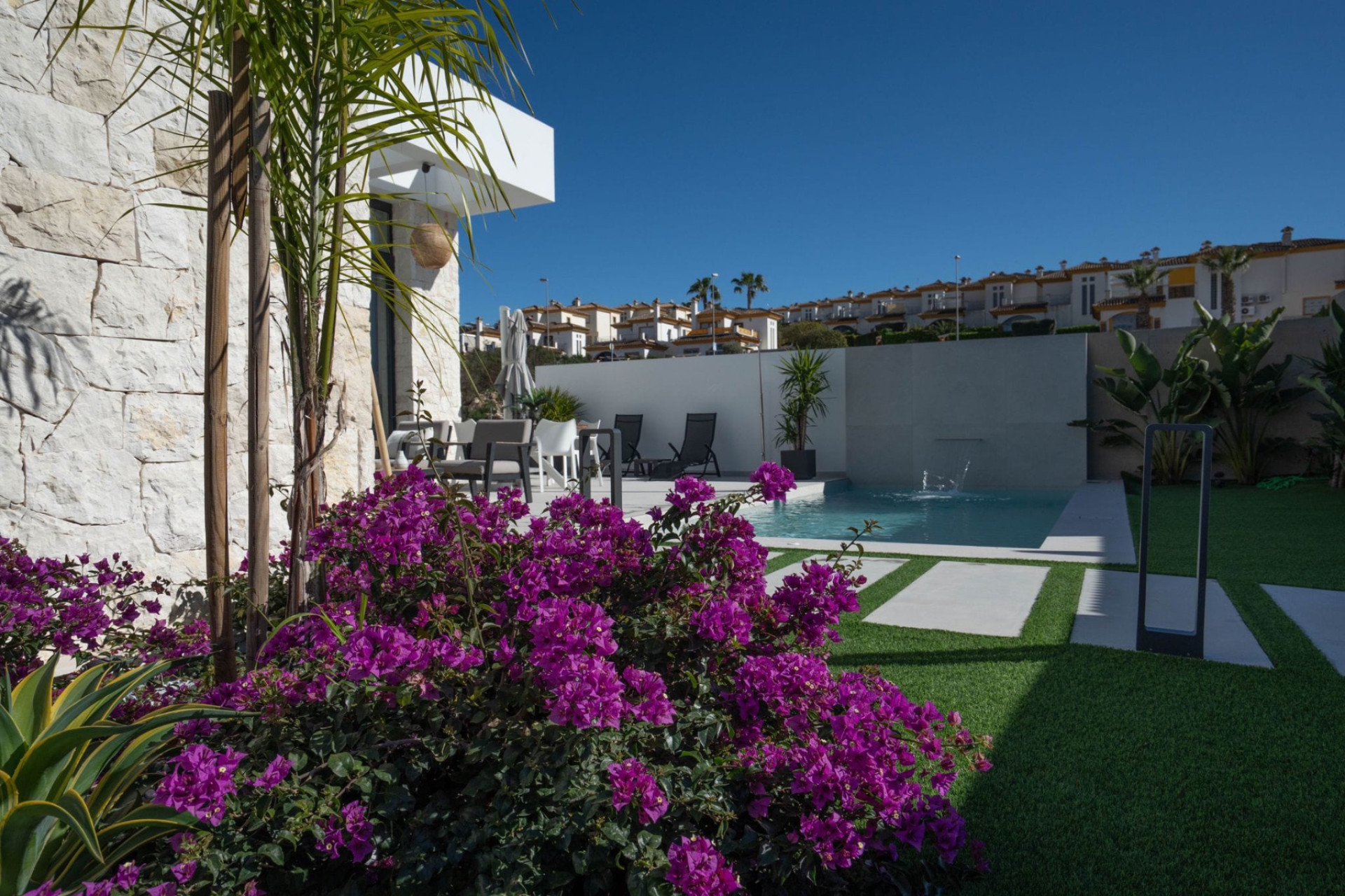 Resale - Detached Villa - Ciudad Quesada - Rojales