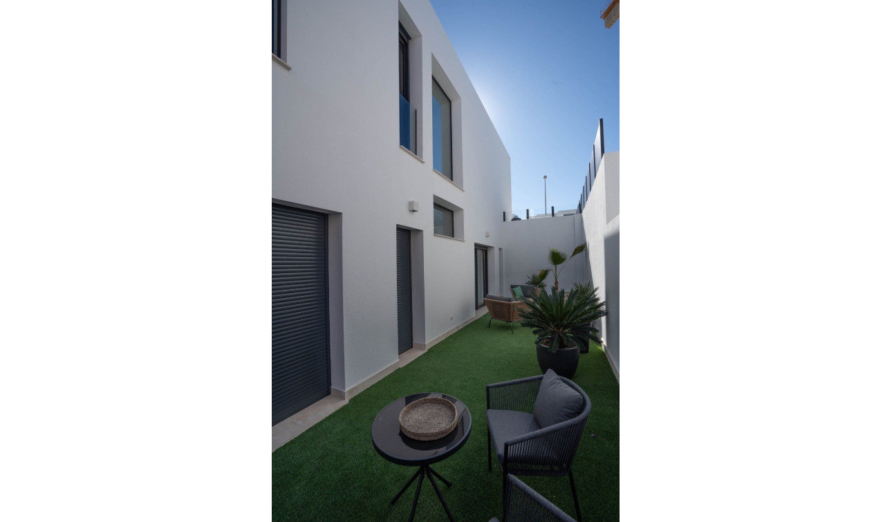 Resale - Detached Villa - Ciudad Quesada - Rojales