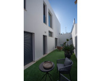 Resale - Detached Villa - Ciudad Quesada - Rojales