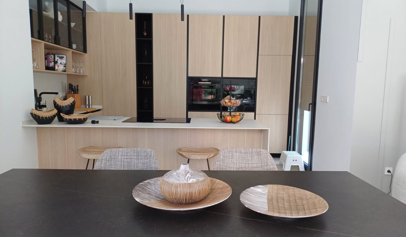 Resale - Detached Villa - Ciudad Quesada - Rojales