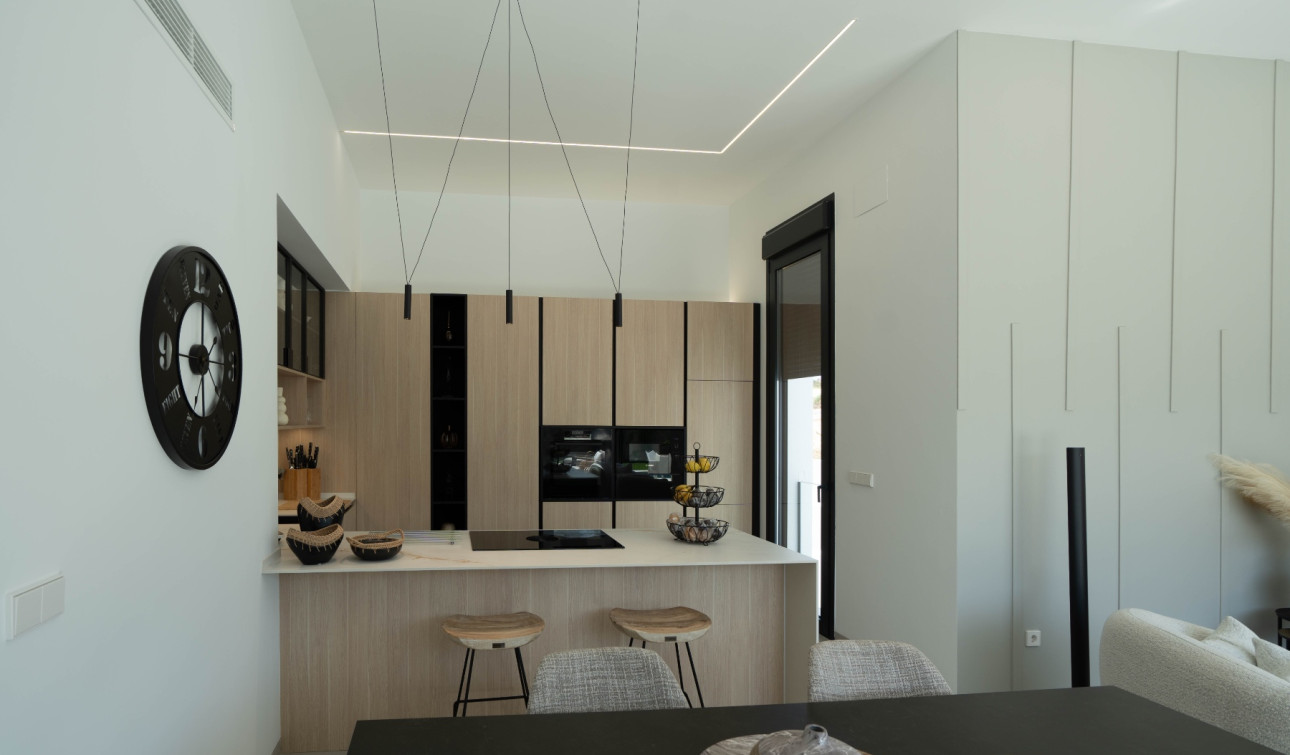 Resale - Detached Villa - Ciudad Quesada - Rojales