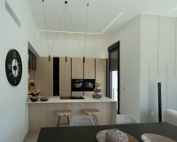 Resale - Detached Villa - Ciudad Quesada - Rojales