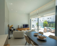 Resale - Detached Villa - Ciudad Quesada - Rojales