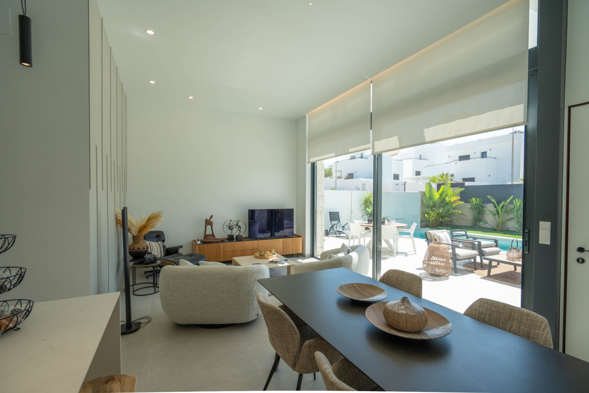 Resale - Detached Villa - Ciudad Quesada - Rojales