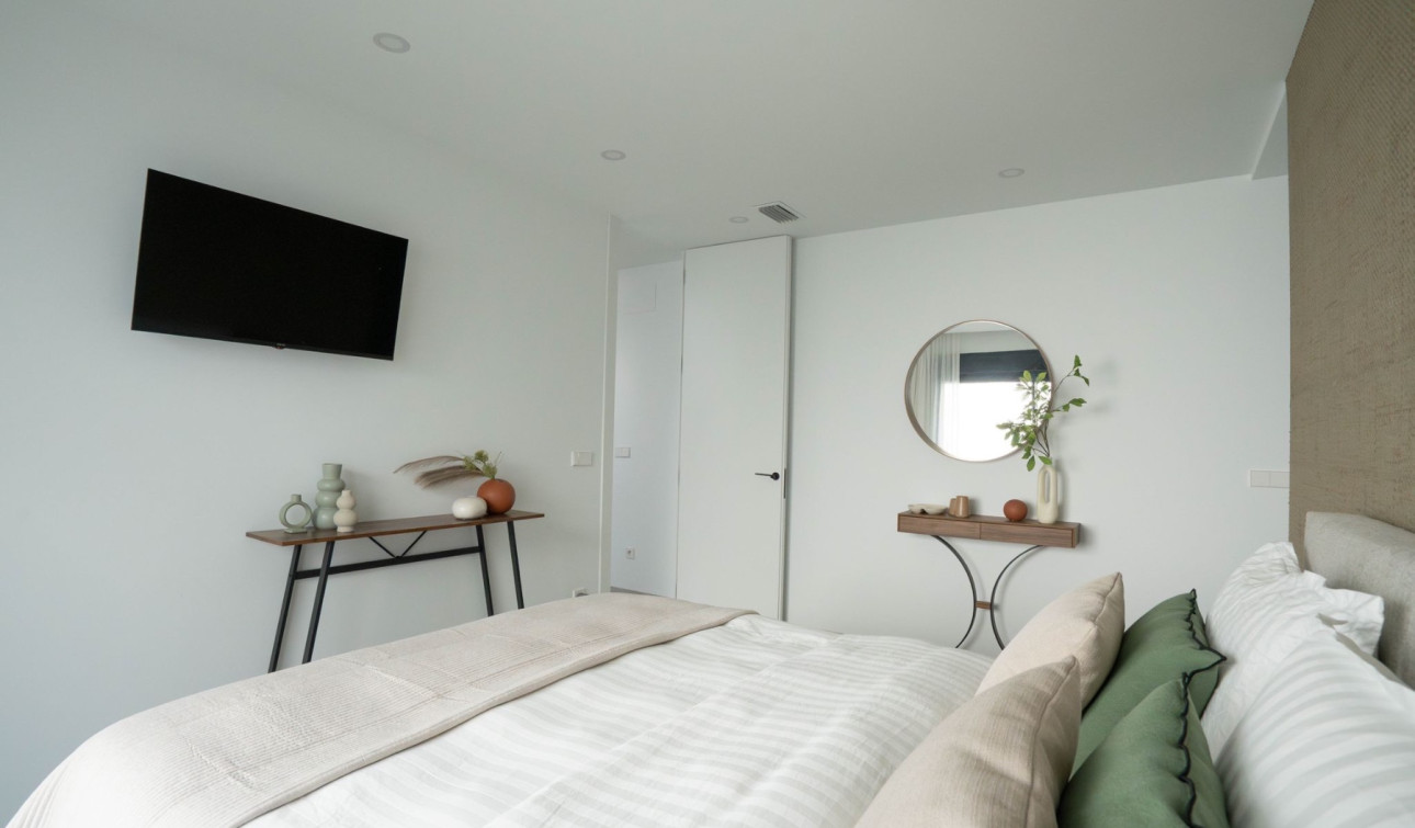 Resale - Detached Villa - Ciudad Quesada - Rojales