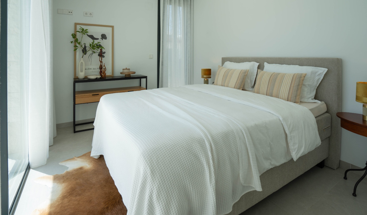 Resale - Detached Villa - Ciudad Quesada - Rojales