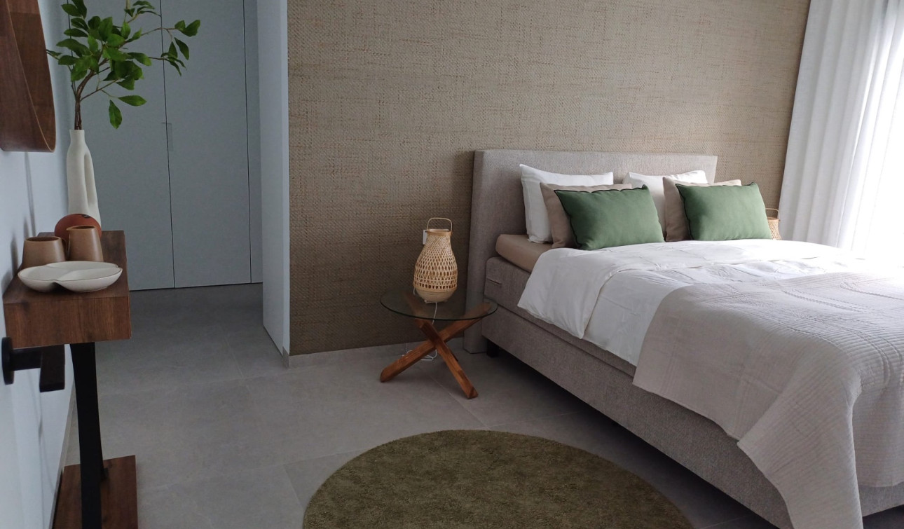 Resale - Detached Villa - Ciudad Quesada - Rojales