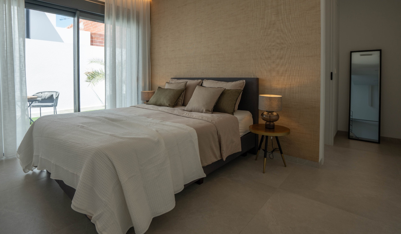 Resale - Detached Villa - Ciudad Quesada - Rojales