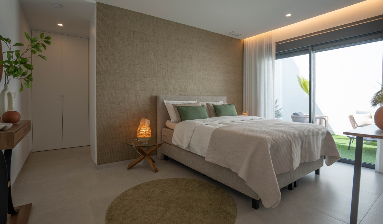 Resale - Detached Villa - Ciudad Quesada - Rojales