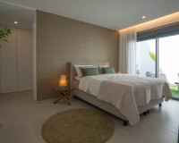 Resale - Detached Villa - Ciudad Quesada - Rojales