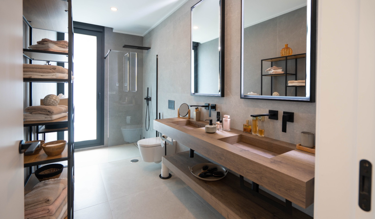 Resale - Detached Villa - Ciudad Quesada - Rojales