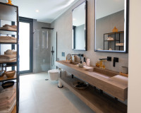 Resale - Detached Villa - Ciudad Quesada - Rojales