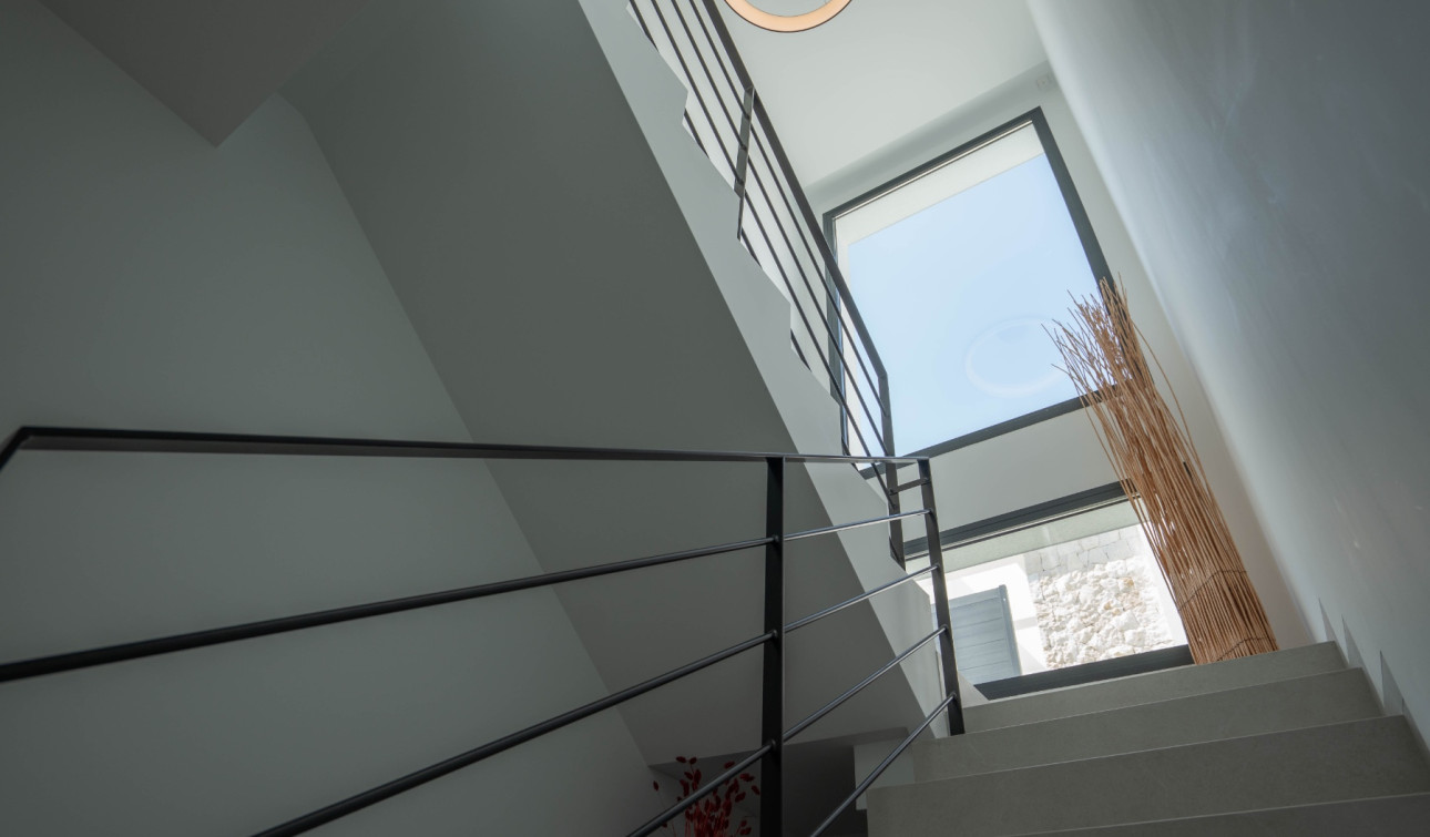 Resale - Detached Villa - Ciudad Quesada - Rojales