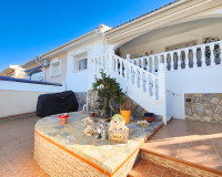 Resale - Detached Villa - Ciudad Quesada - Rojales