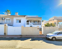 Resale - Detached Villa - Ciudad Quesada - Rojales