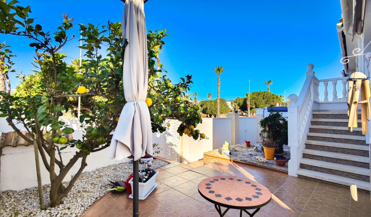 Resale - Detached Villa - Ciudad Quesada - Rojales