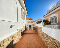 Resale - Detached Villa - Ciudad Quesada - Rojales