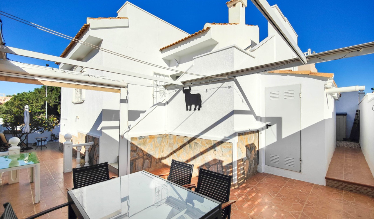 Resale - Detached Villa - Ciudad Quesada - Rojales