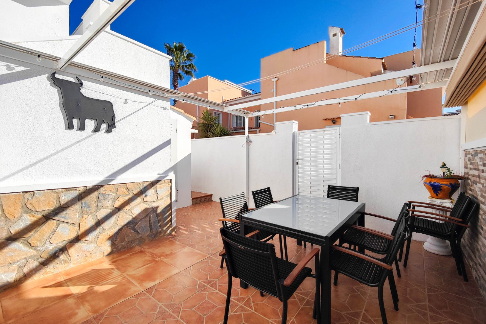 Resale - Detached Villa - Ciudad Quesada - Rojales