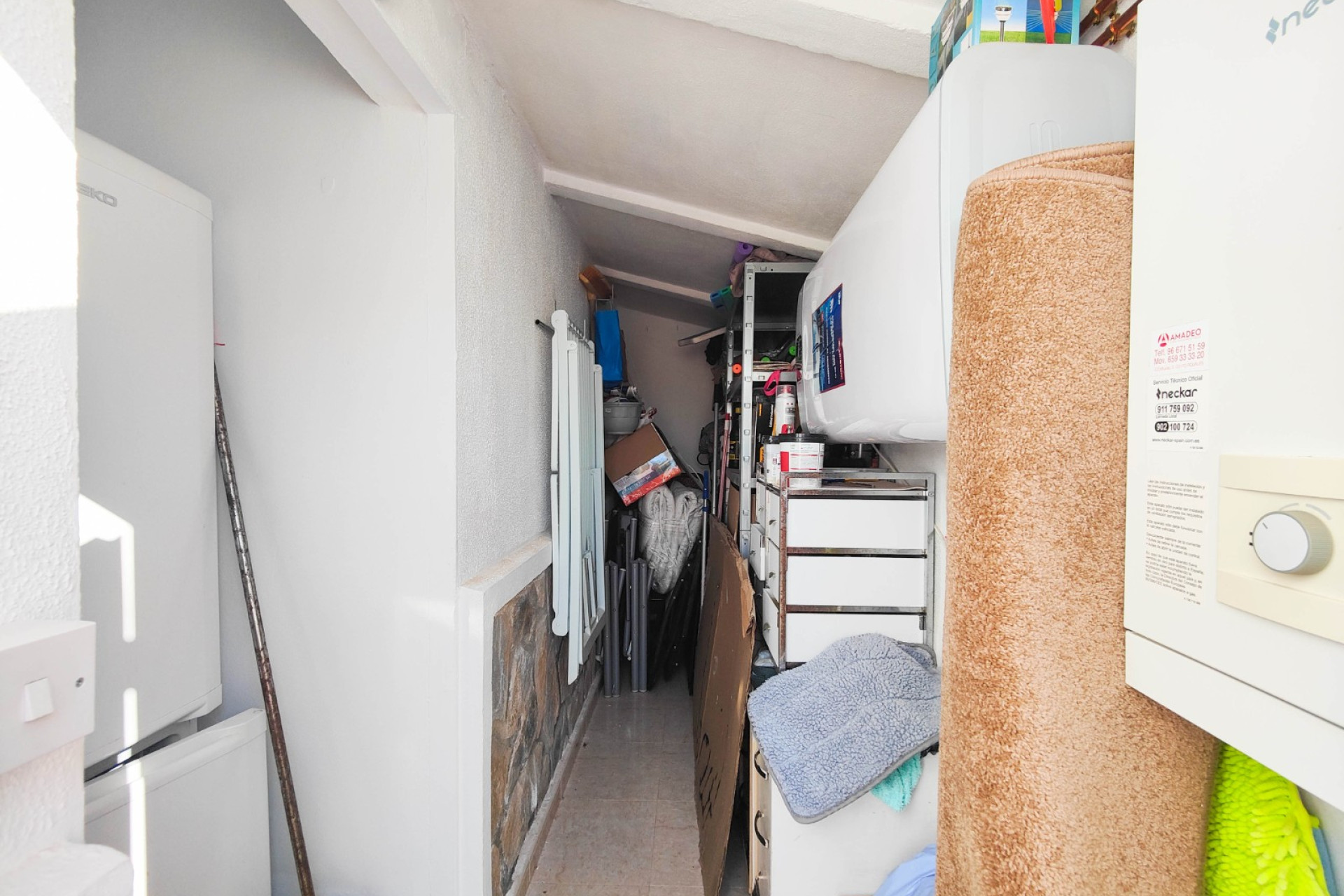 Resale - Detached Villa - Ciudad Quesada - Rojales