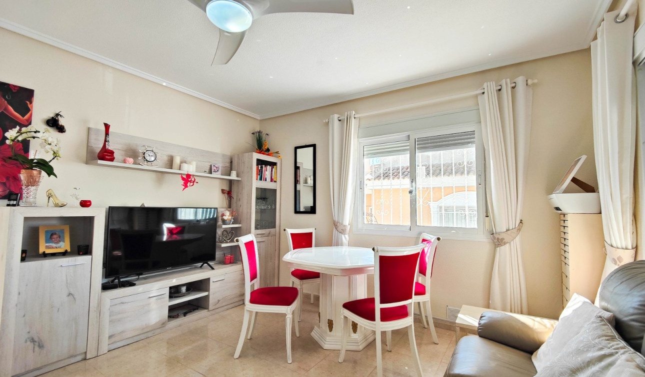 Resale - Detached Villa - Ciudad Quesada - Rojales