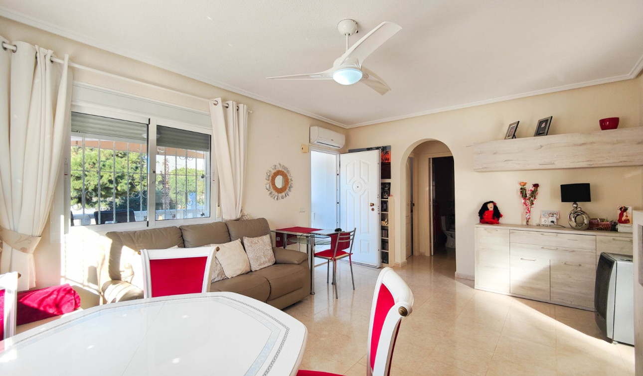 Resale - Detached Villa - Ciudad Quesada - Rojales