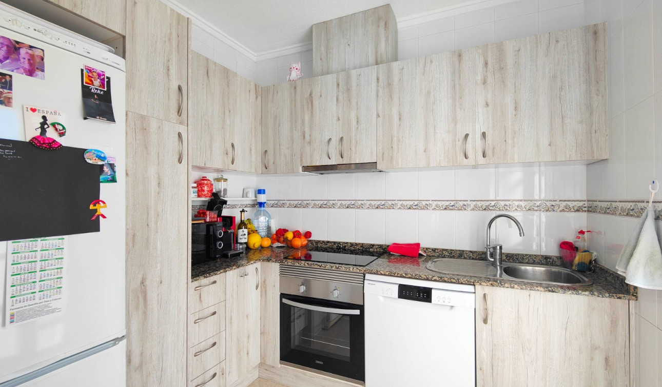 Resale - Detached Villa - Ciudad Quesada - Rojales