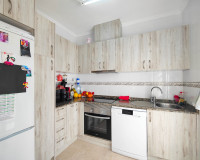 Resale - Detached Villa - Ciudad Quesada - Rojales