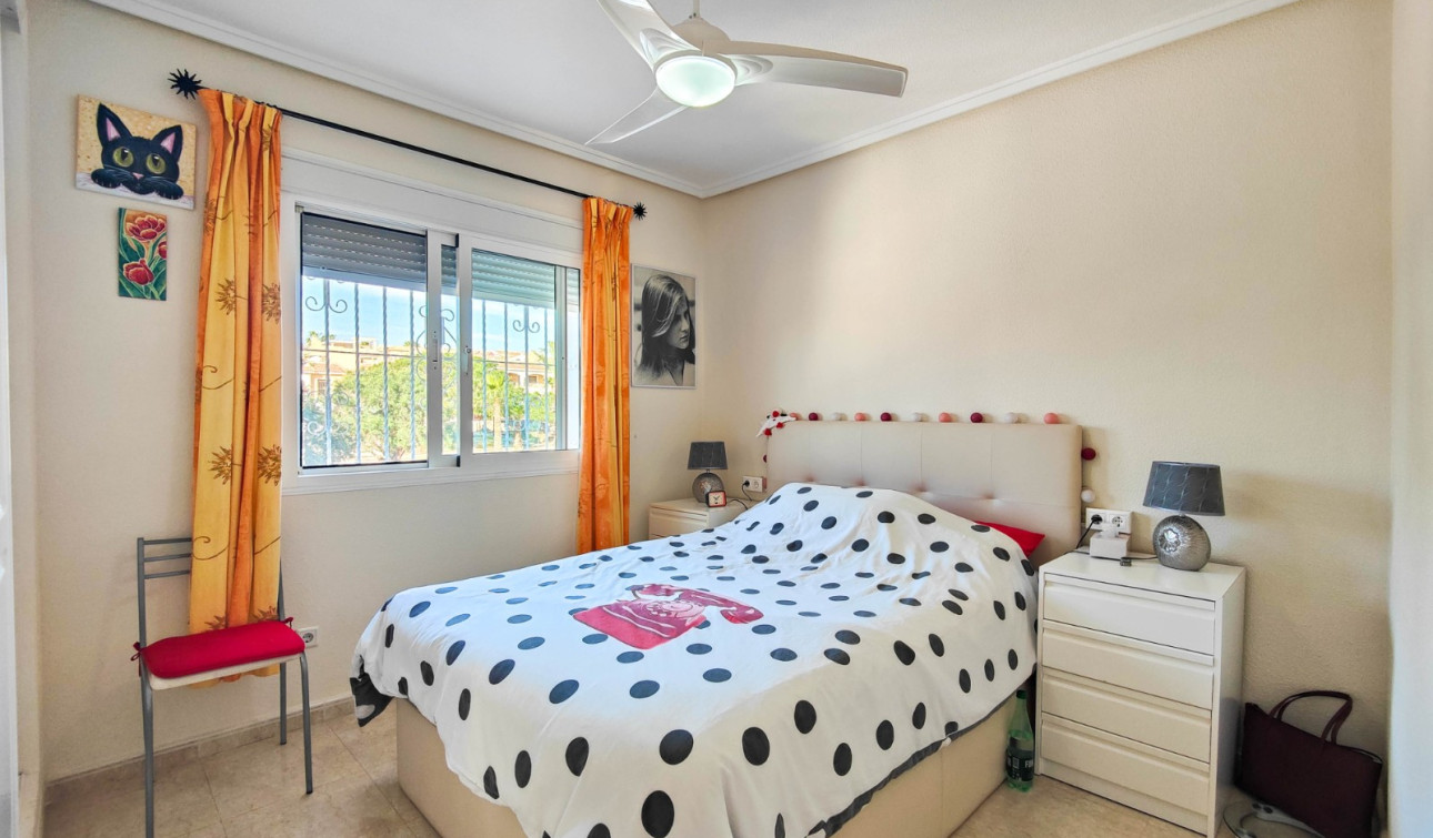 Resale - Detached Villa - Ciudad Quesada - Rojales