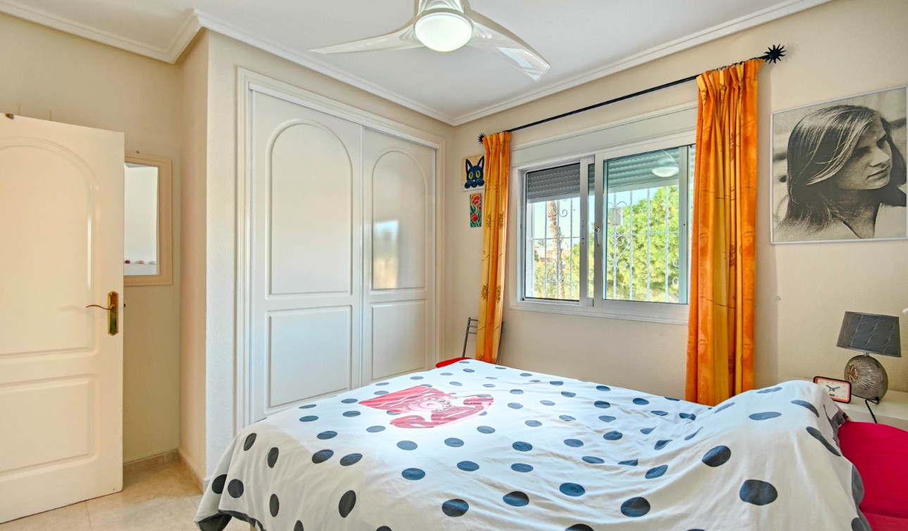 Resale - Detached Villa - Ciudad Quesada - Rojales